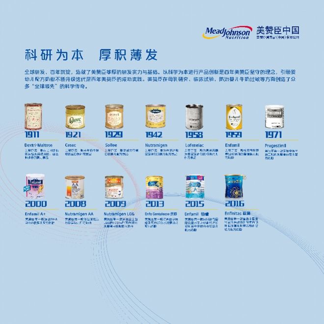 美贊臣中國業務集團總裁詳解國際品牌本土化 品質與科研聯動，打造中國寶寶專屬營養方案