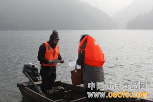 江山市多措并舉筑牢節(jié)前安全防線，守護(hù)漁業(yè)生產(chǎn)與市場(chǎng)質(zhì)量雙安全